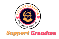 Support Grandma network