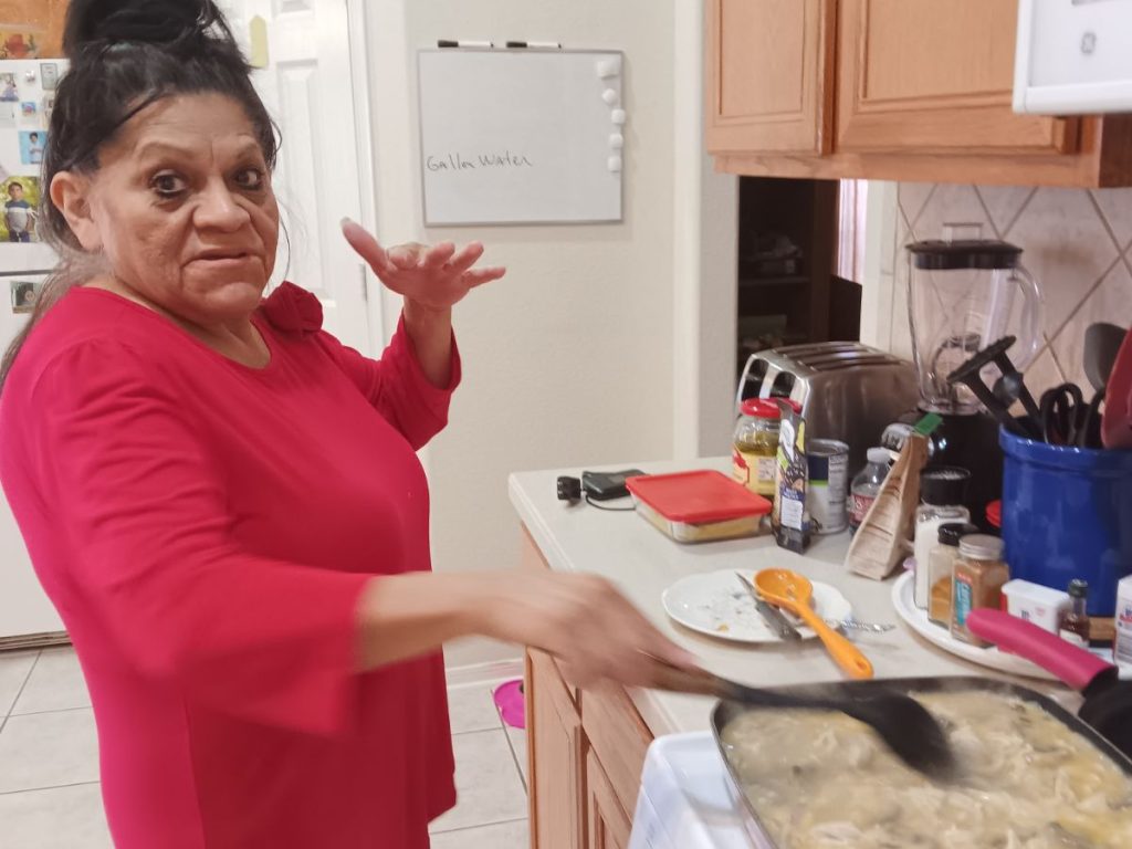 10-27 Tila breakfast