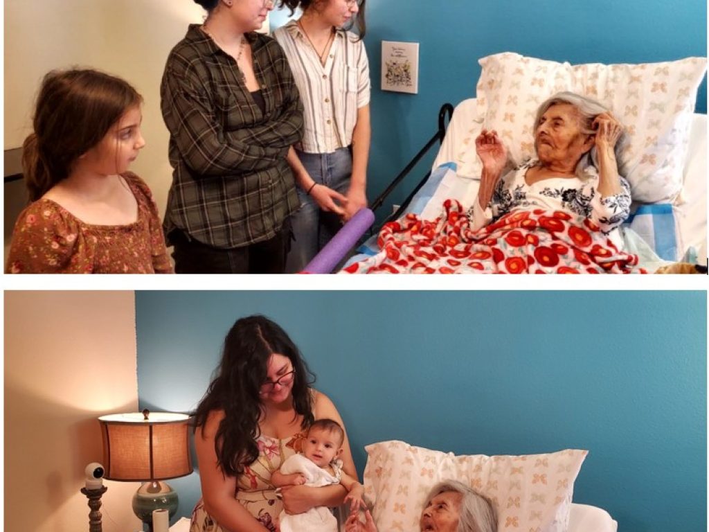 8-11-25 visit Bri_Emma_ash