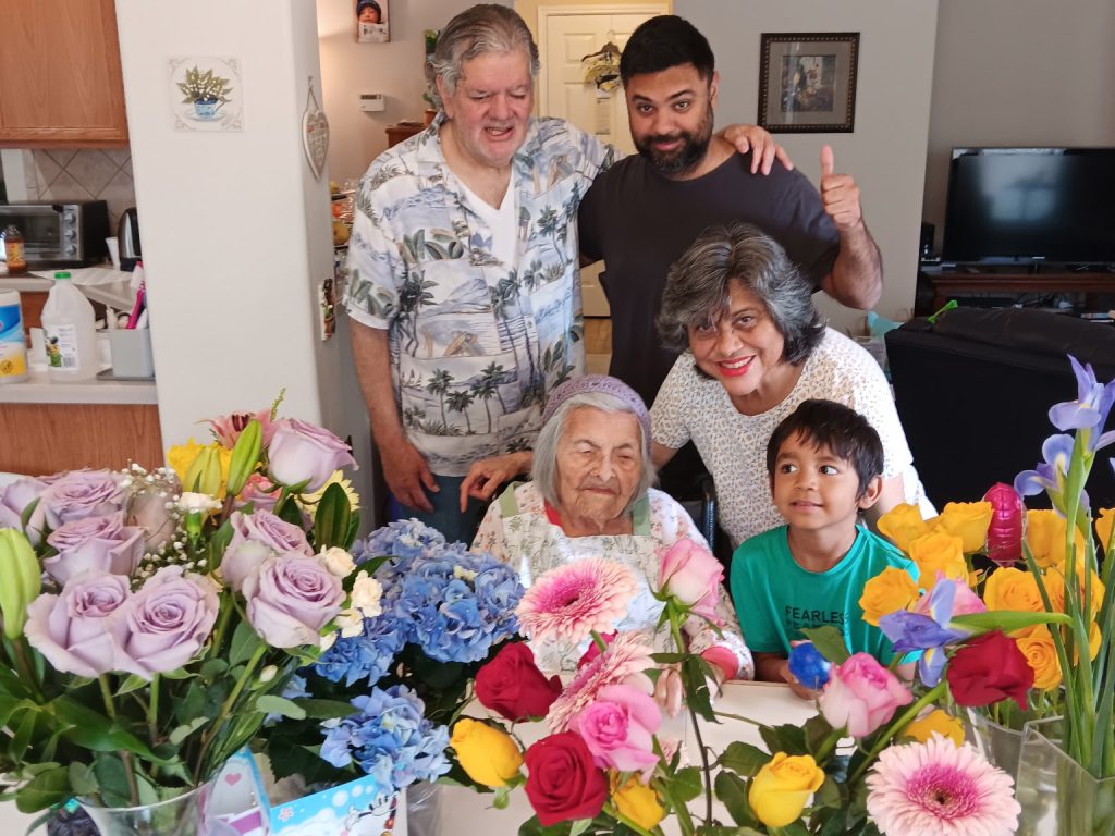 Mothers day